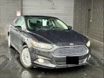 2015 Ford Fusion Energi SE Luxury