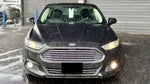 2015 Ford Fusion Energi SE Luxury