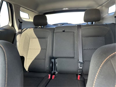 2018 GMC Terrain SLE AWD