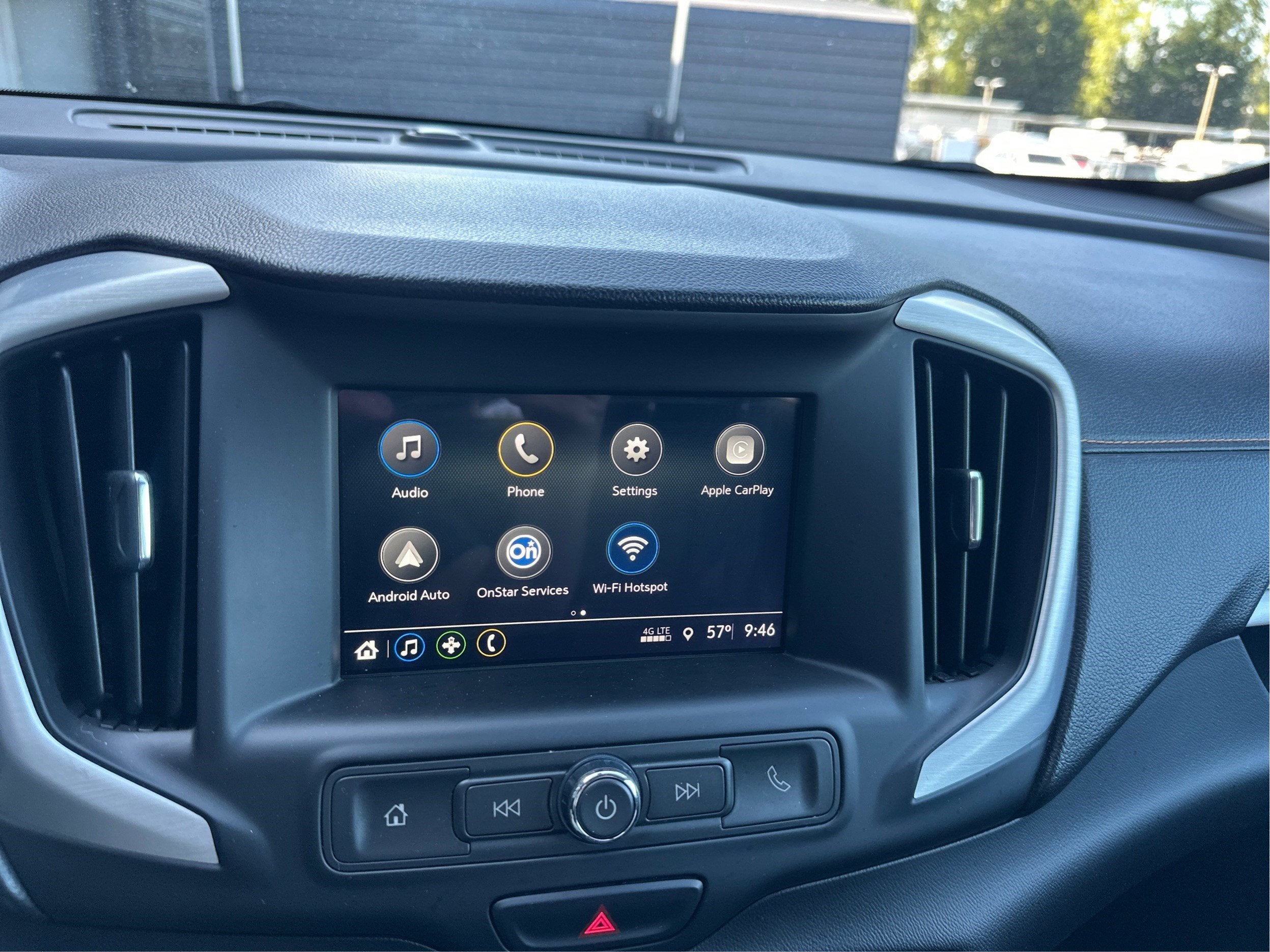 2018 GMC Terrain SLE AWD