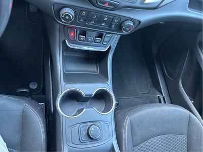 2018 GMC Terrain SLE AWD