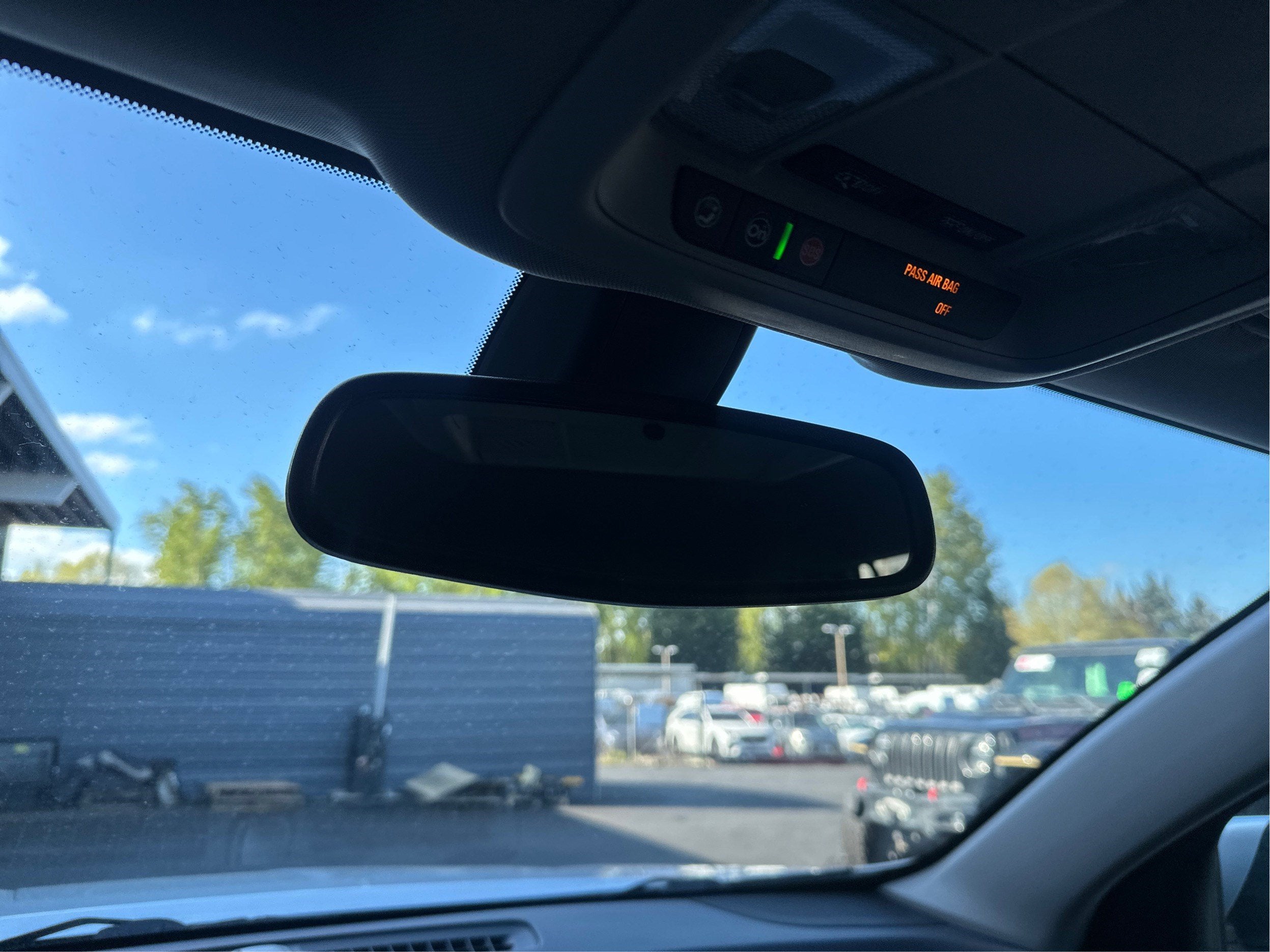 2018 GMC Terrain SLE AWD