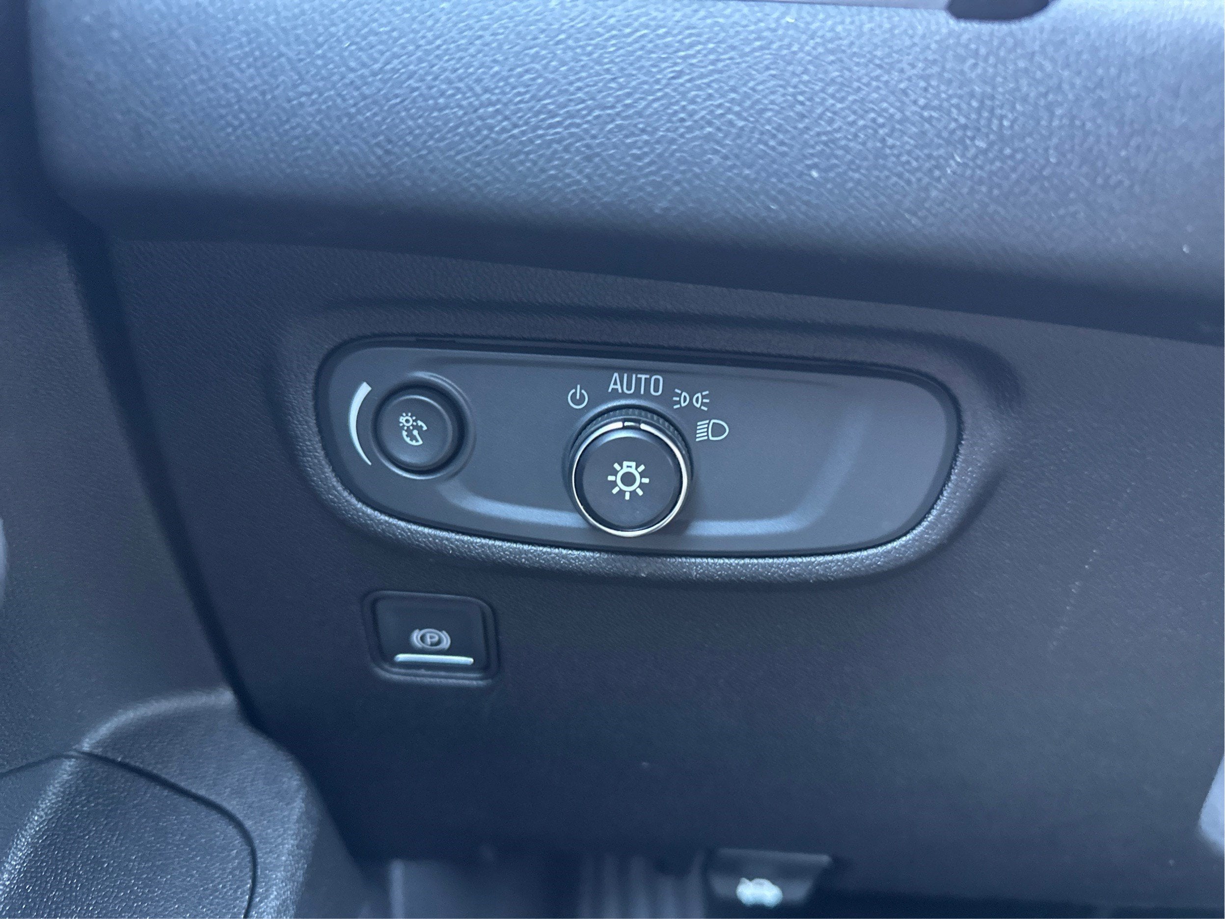 2018 GMC Terrain SLE AWD