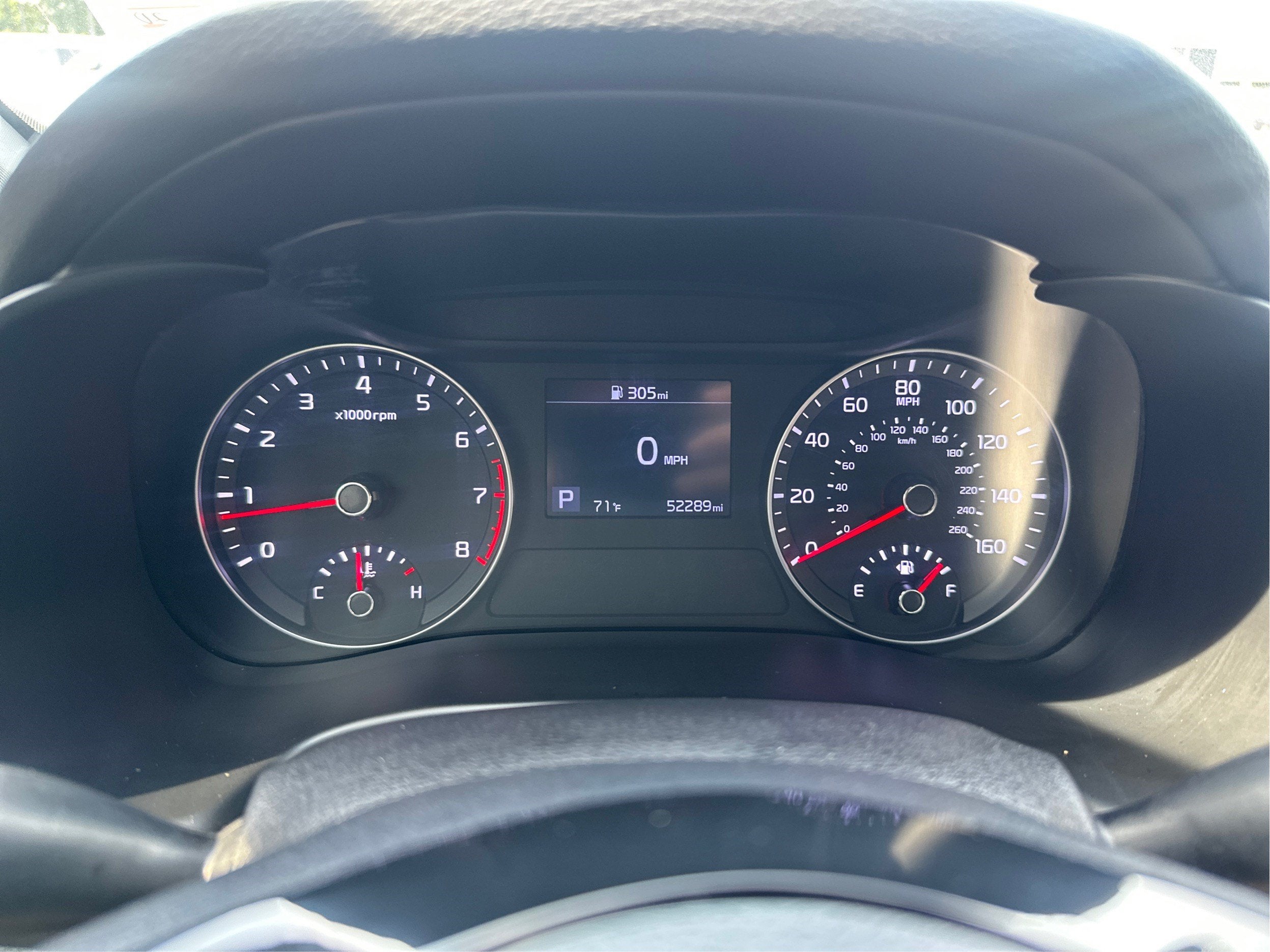 2020 Kia Forte GT-Line
