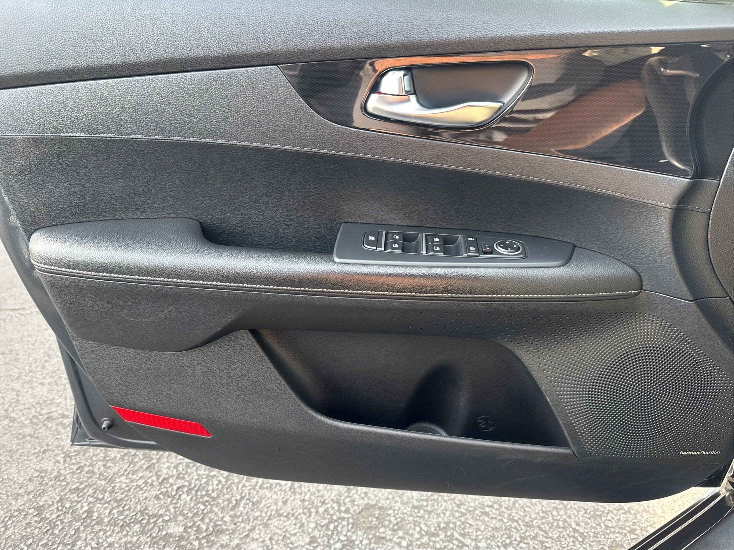 2020 Kia Forte GT-Line