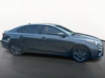 2020 Kia Forte GT-Line