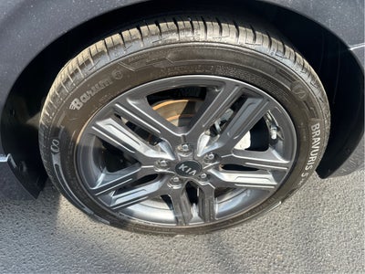 2020 Kia Forte GT-Line