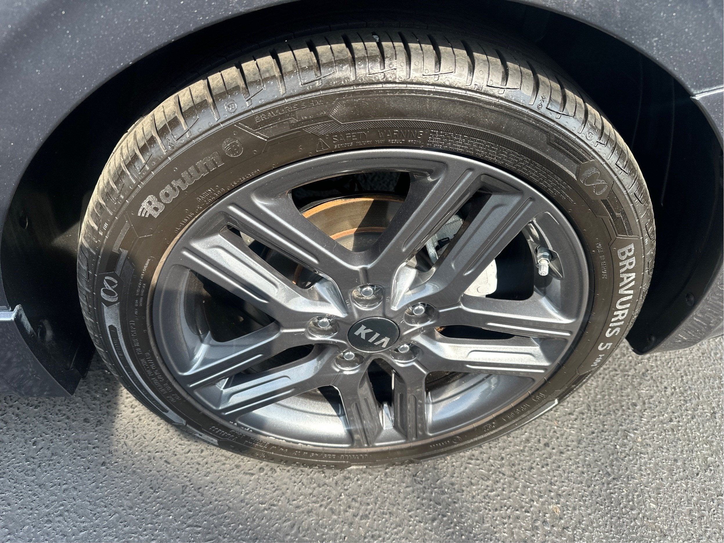 2020 Kia Forte GT-Line