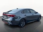 2020 Kia Forte GT-Line