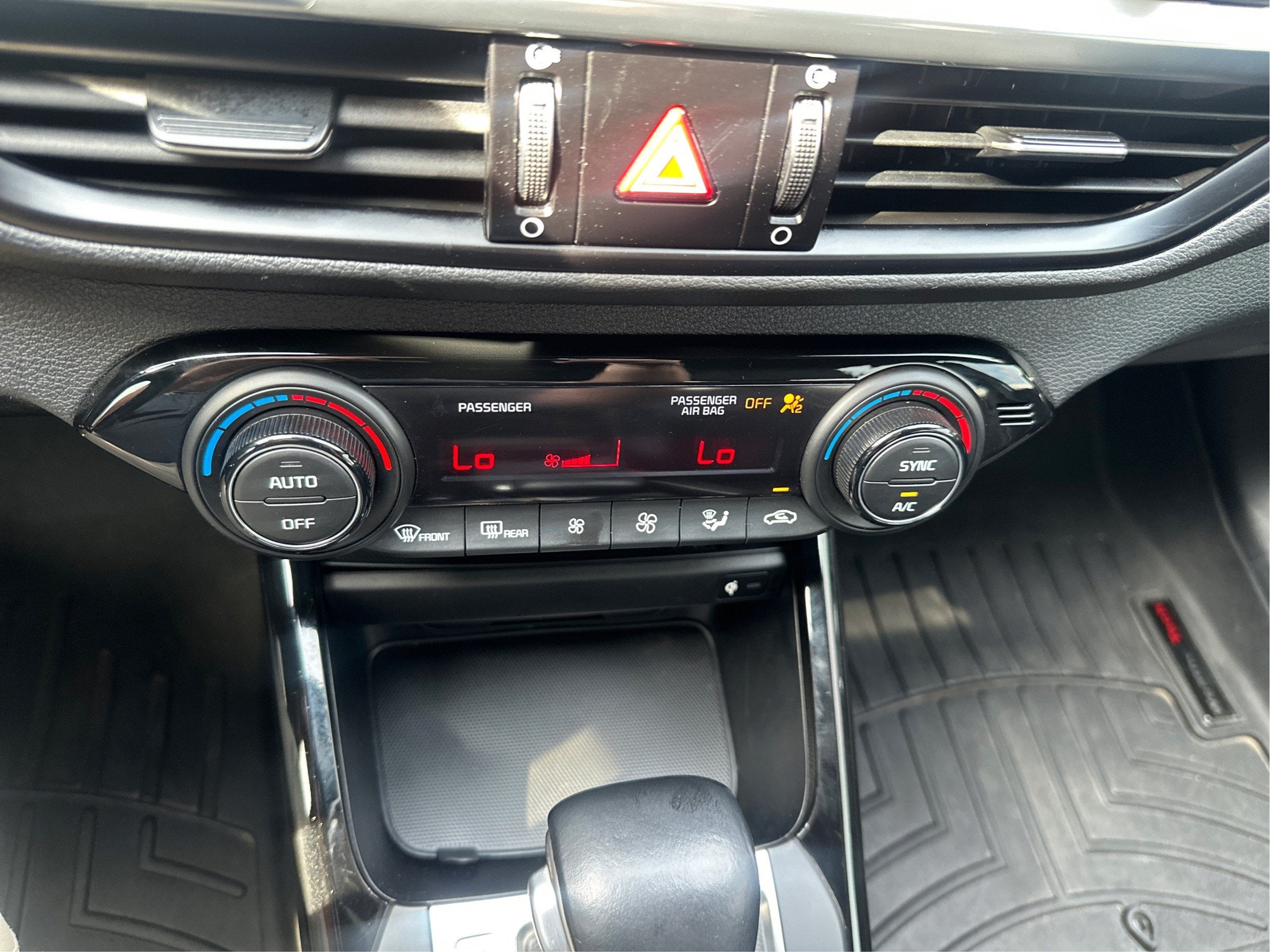 2020 Kia Forte GT-Line