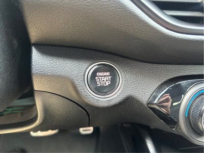 2020 Kia Forte GT-Line