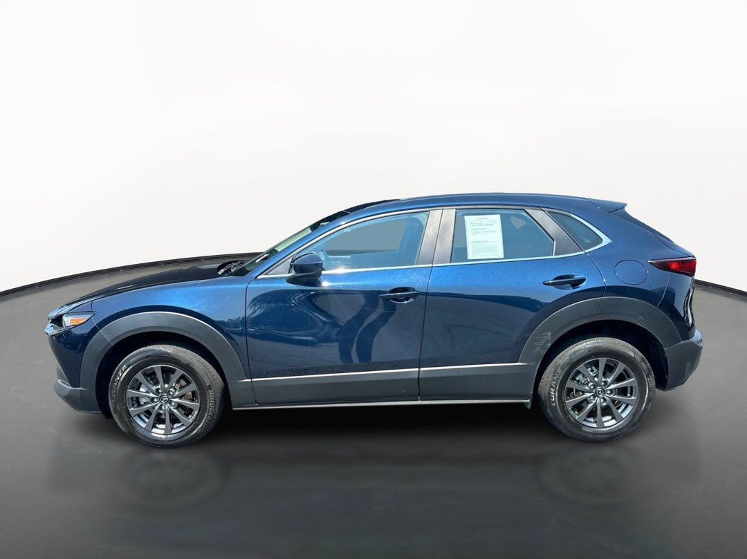 2021 Mazda Mazda CX-30 2.5 S AWD