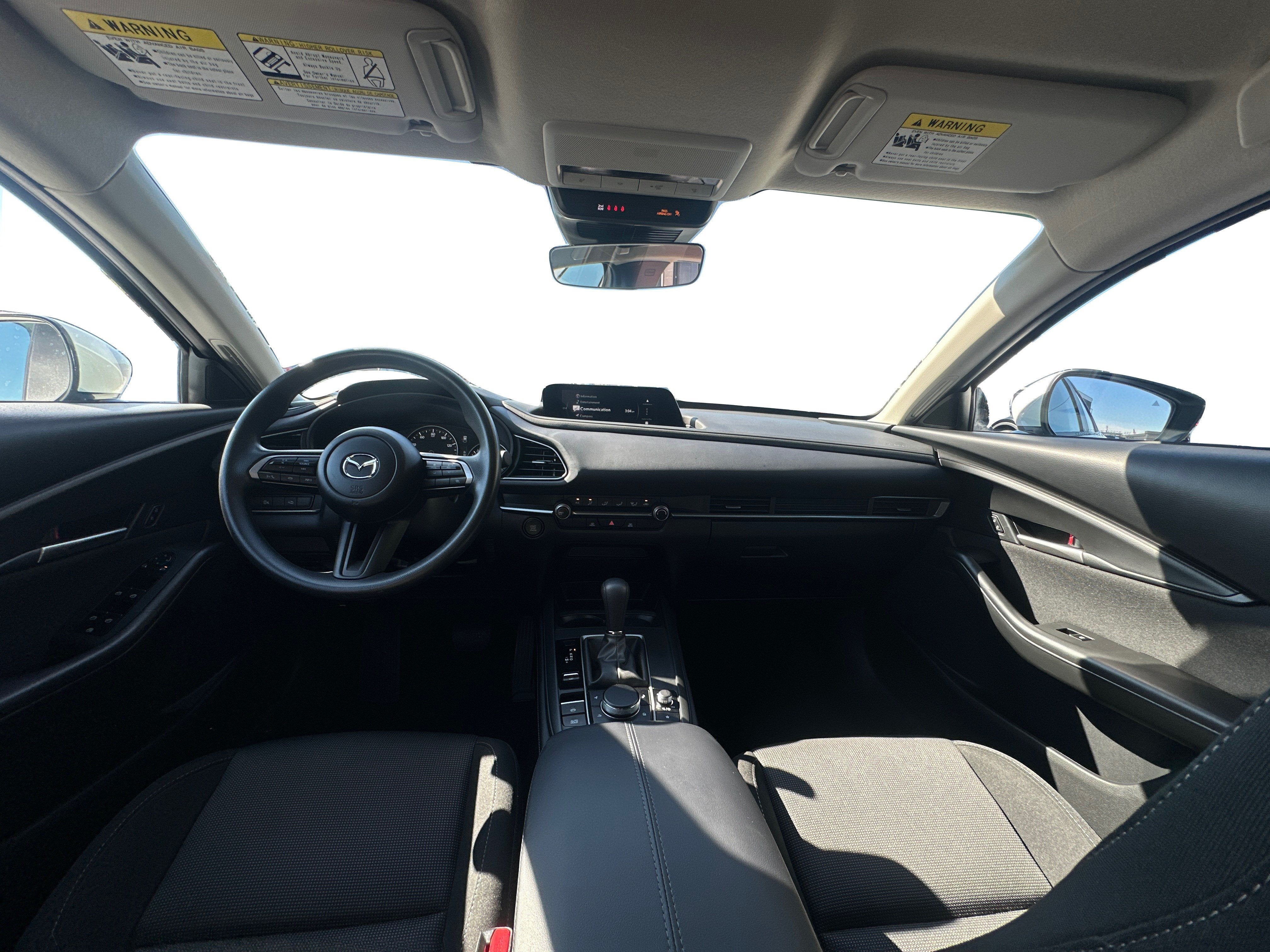 2026 Mazda Mazda CX-30 2.5 S AWD
