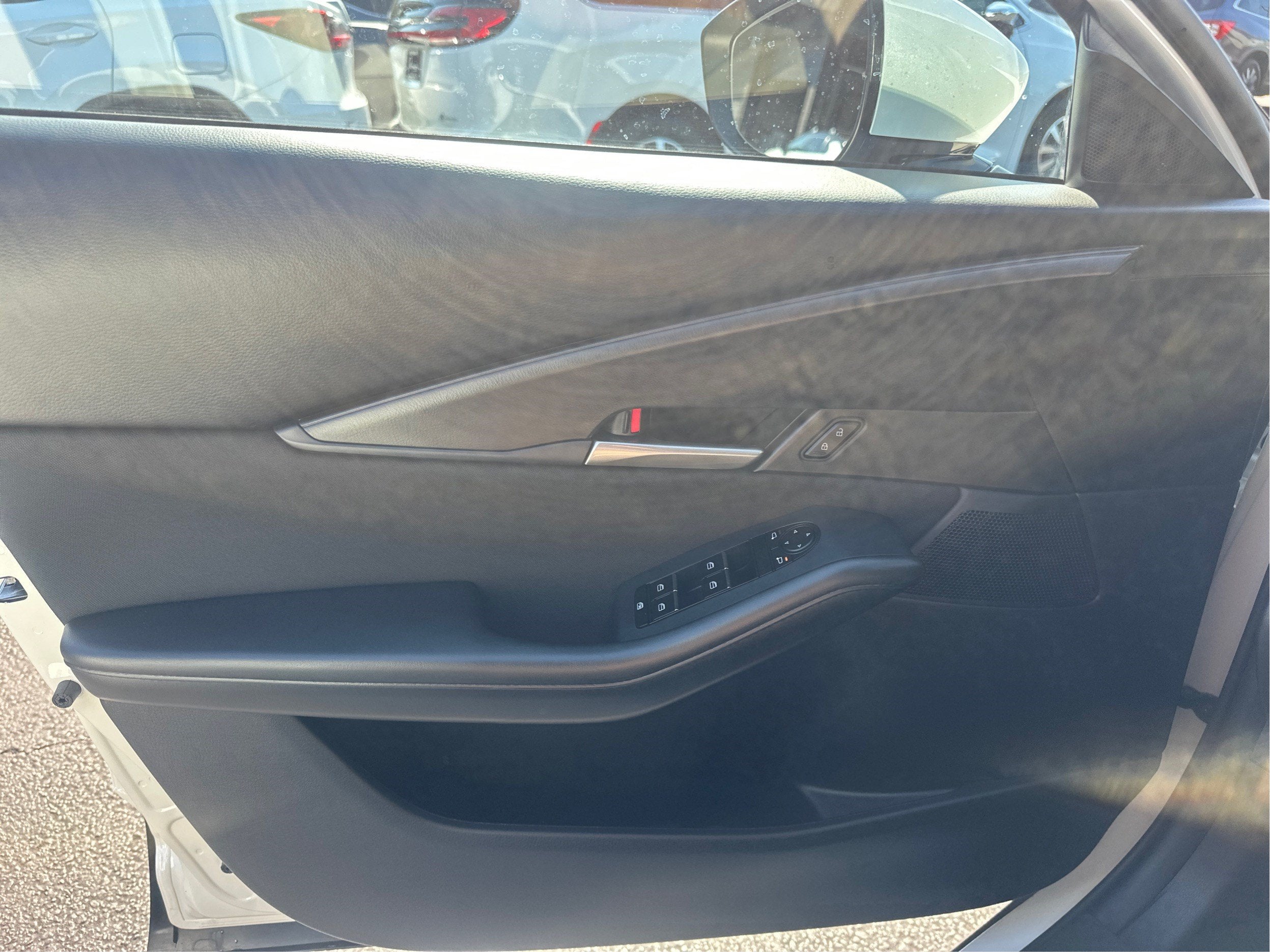 2026 Mazda Mazda CX-30 2.5 S AWD