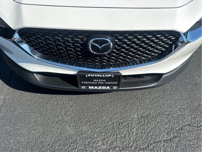 2026 Mazda Mazda CX-30 2.5 S AWD