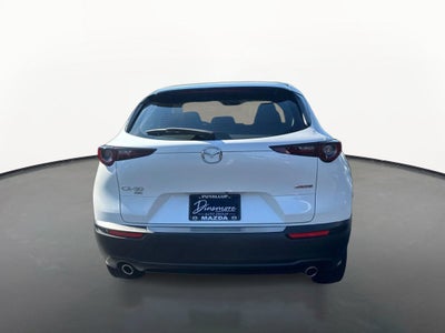 2026 Mazda Mazda CX-30 2.5 S AWD