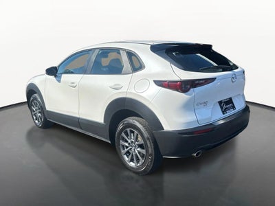 2026 Mazda Mazda CX-30 2.5 S AWD