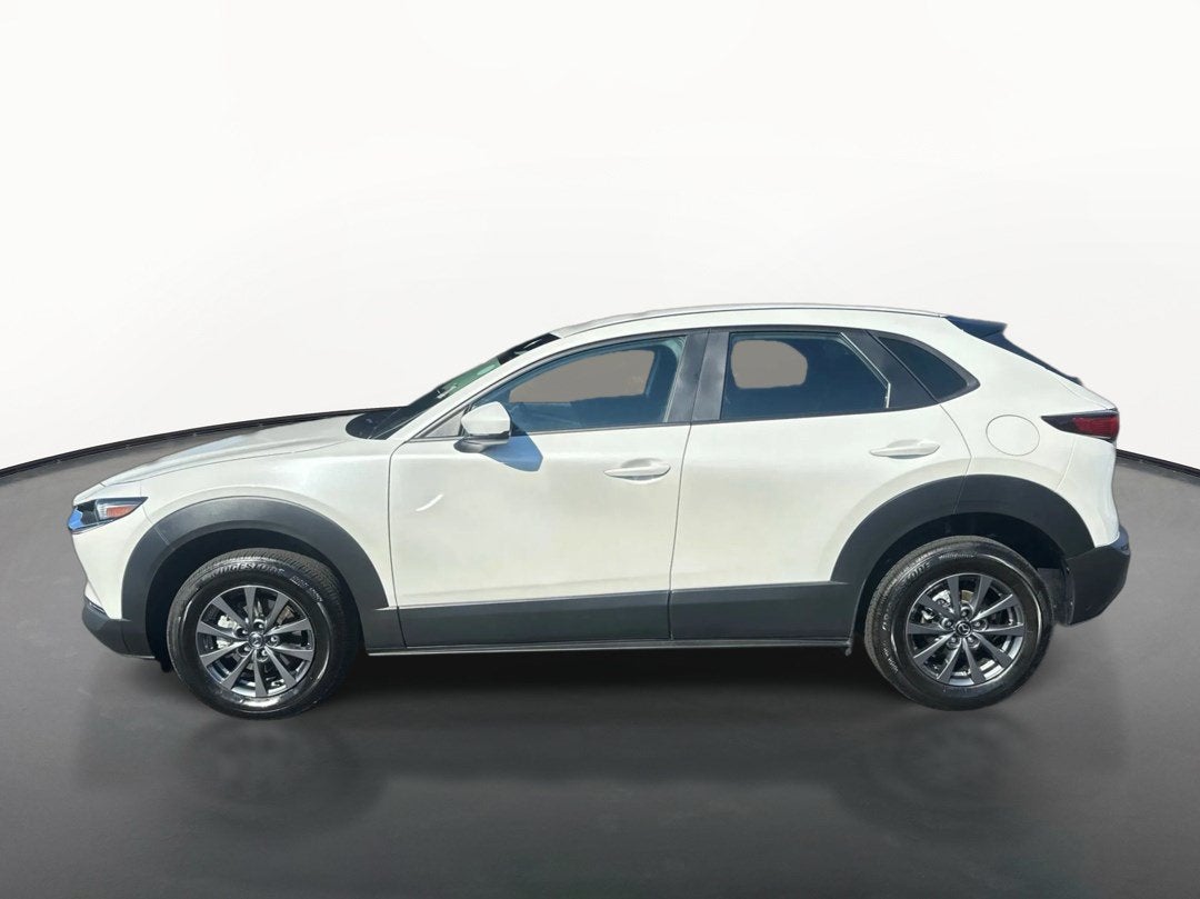 2026 Mazda Mazda CX-30 2.5 S AWD