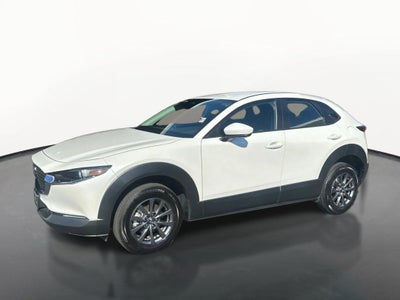 2026 Mazda Mazda CX-30 2.5 S AWD