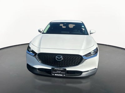 2026 Mazda Mazda CX-30 2.5 S AWD