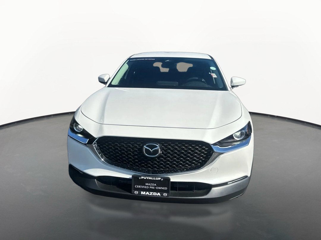 2026 Mazda Mazda CX-30 2.5 S AWD