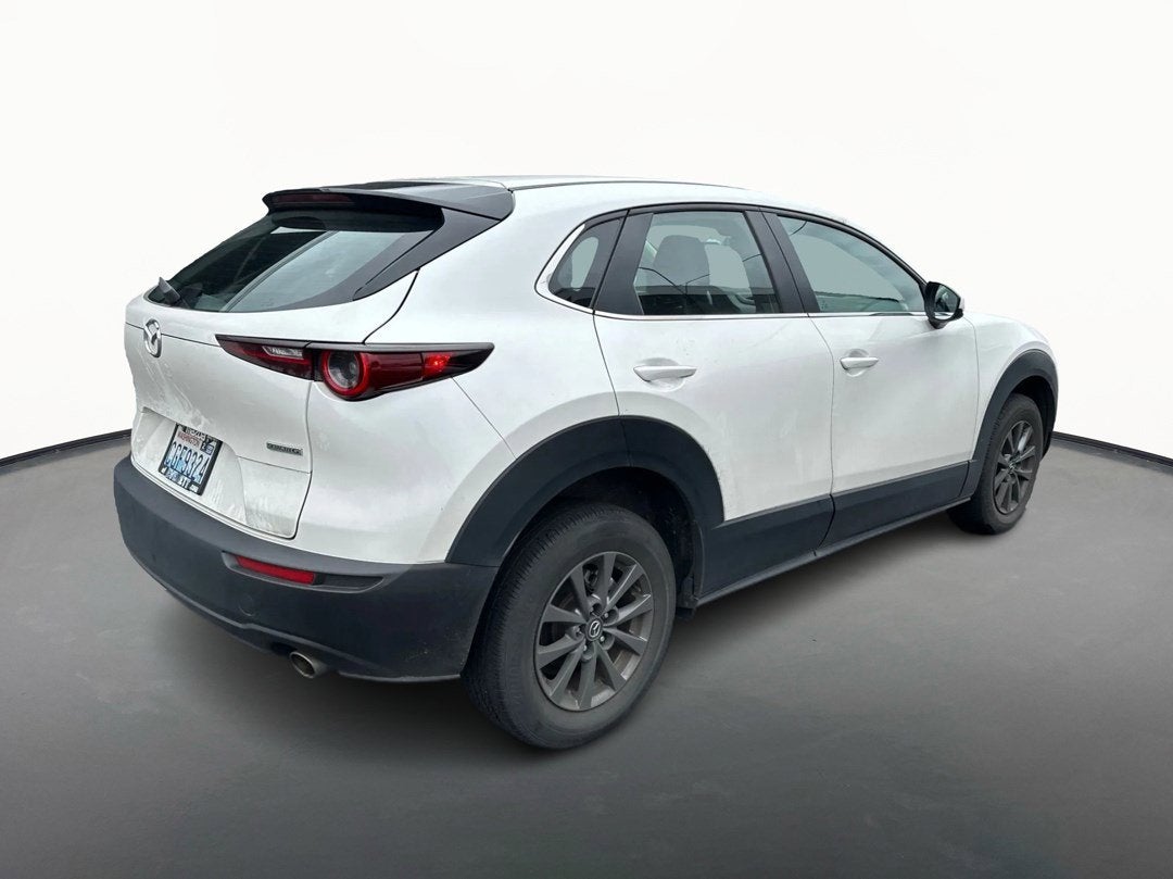 2023 Mazda Mazda CX-30 2.5 S AWD