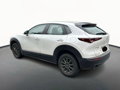 2023 Mazda Mazda CX-30 2.5 S AWD