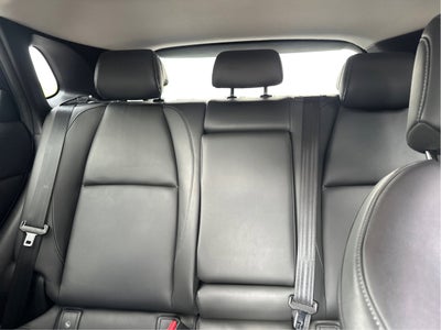 2022 Mazda Mazda CX-30 2.5 Turbo AWD