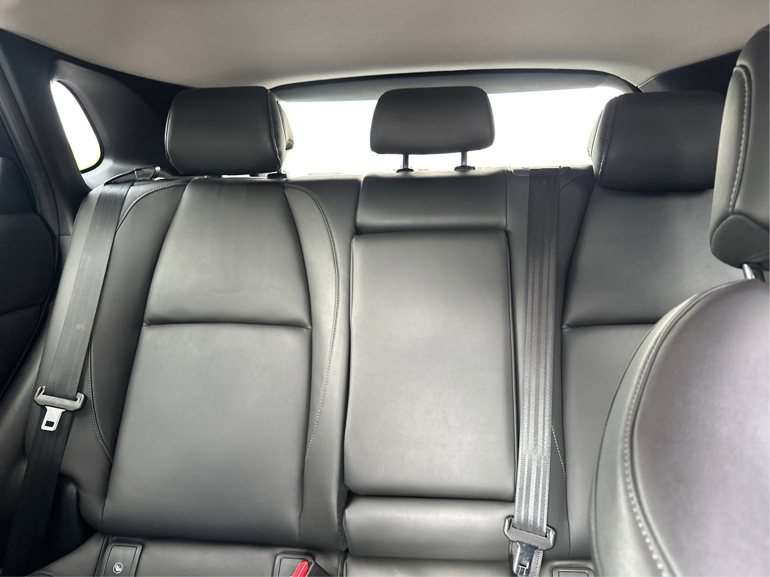 2022 Mazda Mazda CX-30 2.5 Turbo AWD