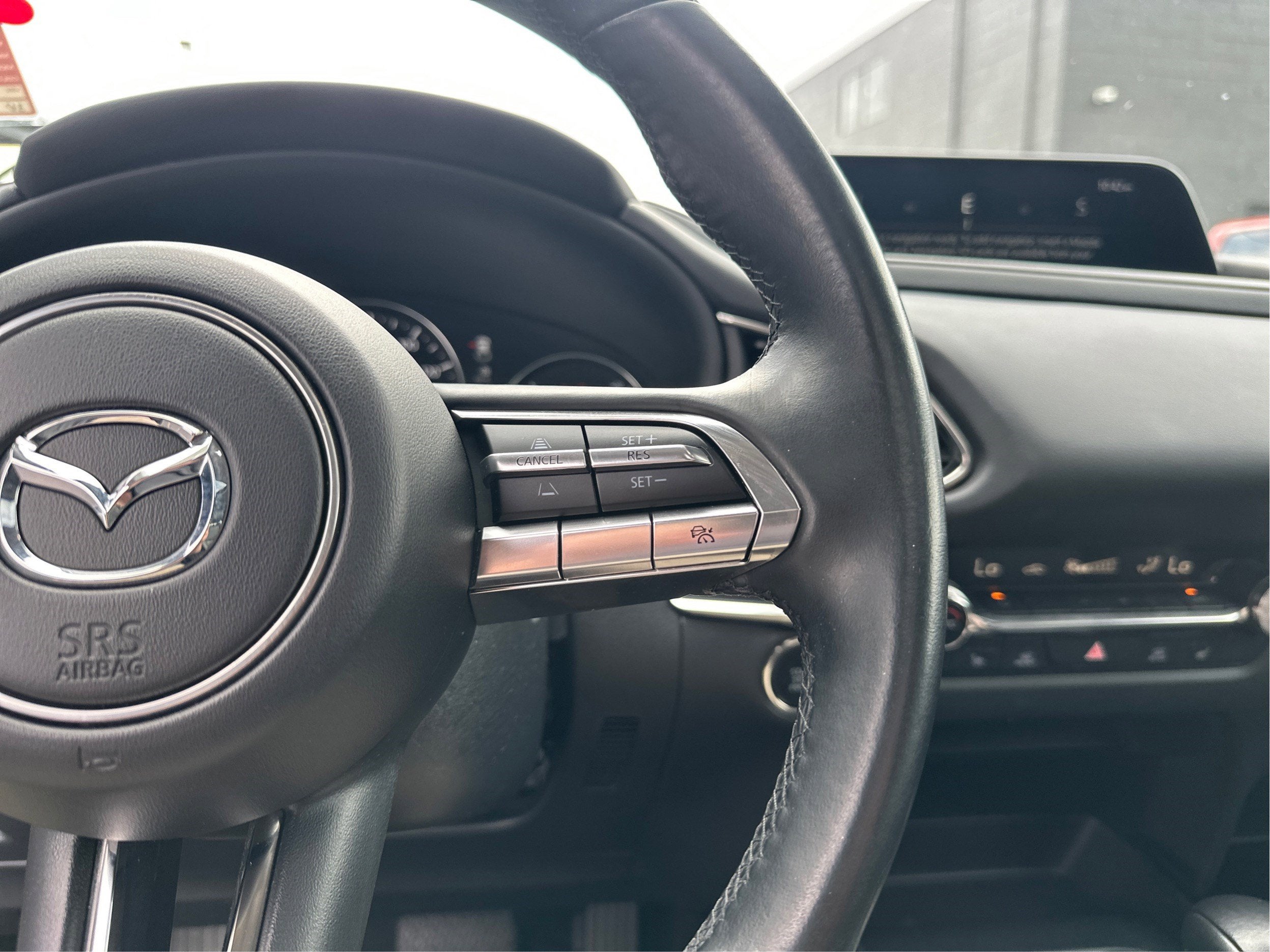 2022 Mazda Mazda CX-30 2.5 Turbo AWD