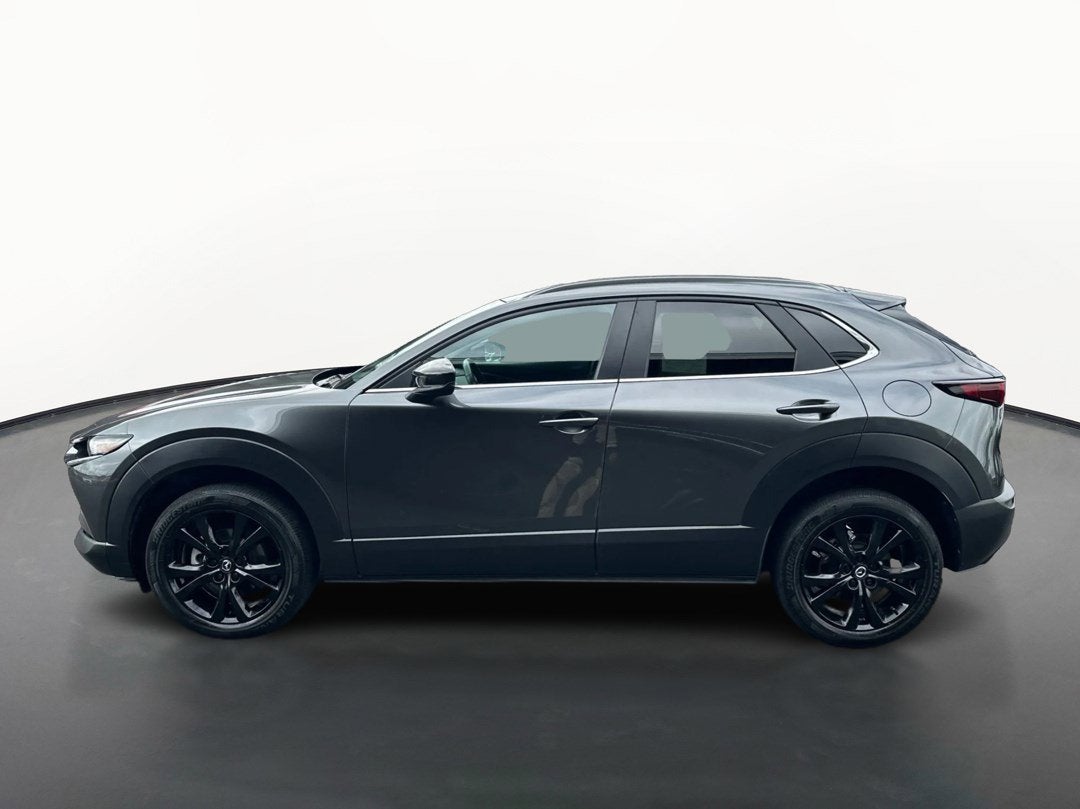 2022 Mazda Mazda CX-30 2.5 Turbo AWD