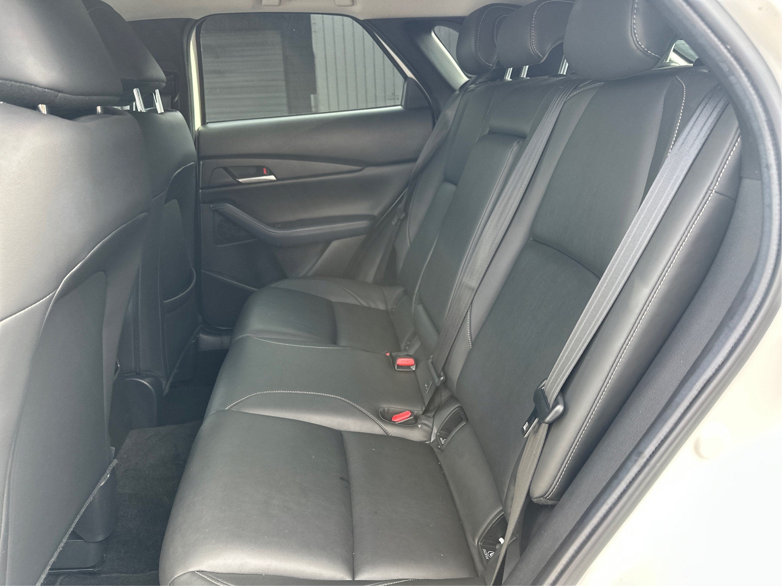 2021 Mazda Mazda CX-30 Select AWD
