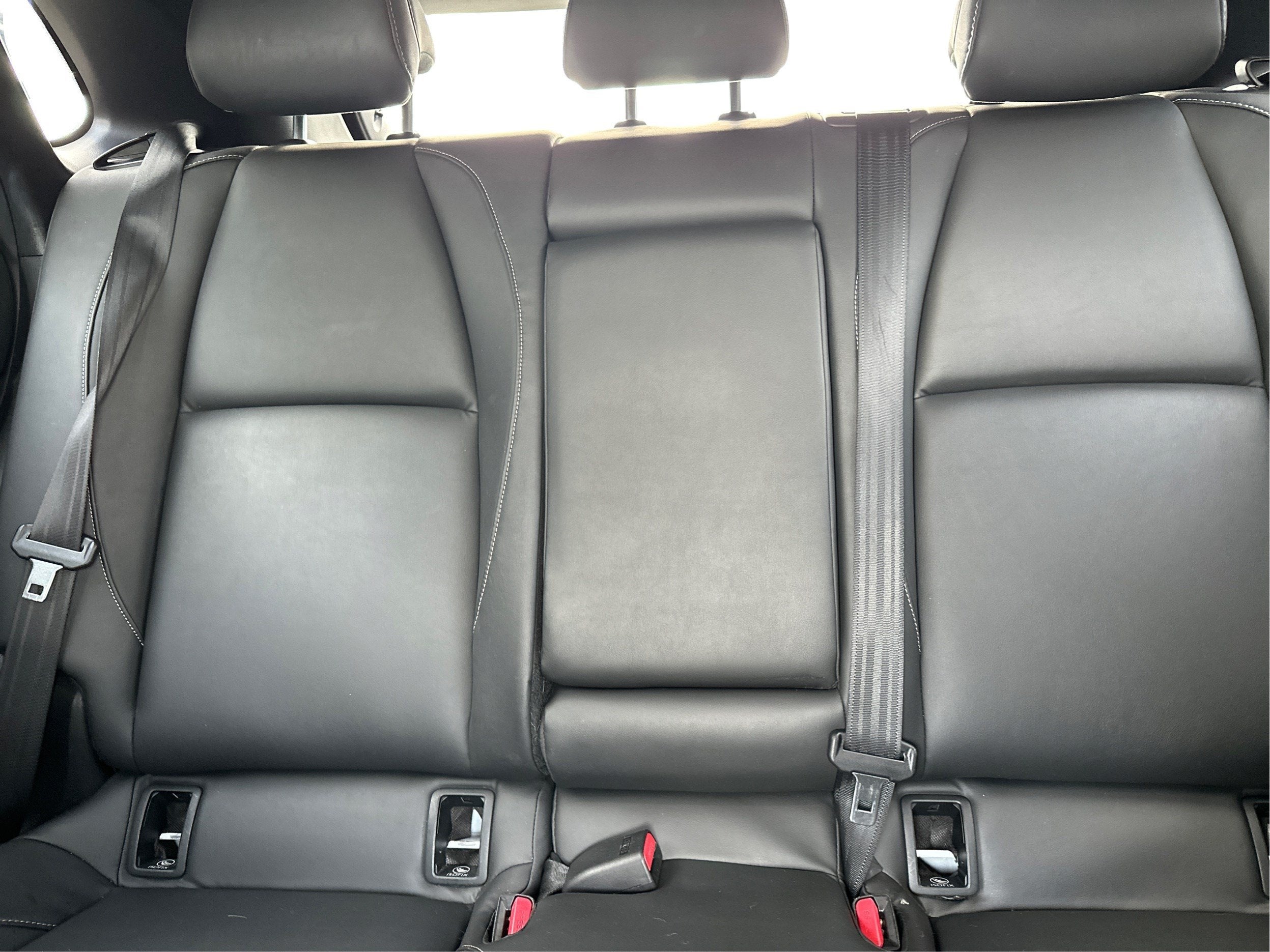 2021 Mazda Mazda CX-30 Select AWD