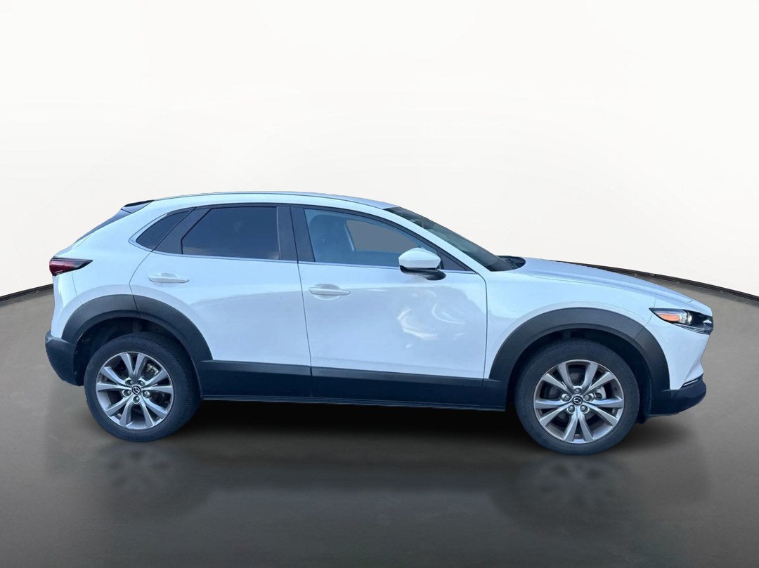 2021 Mazda Mazda CX-30 Select