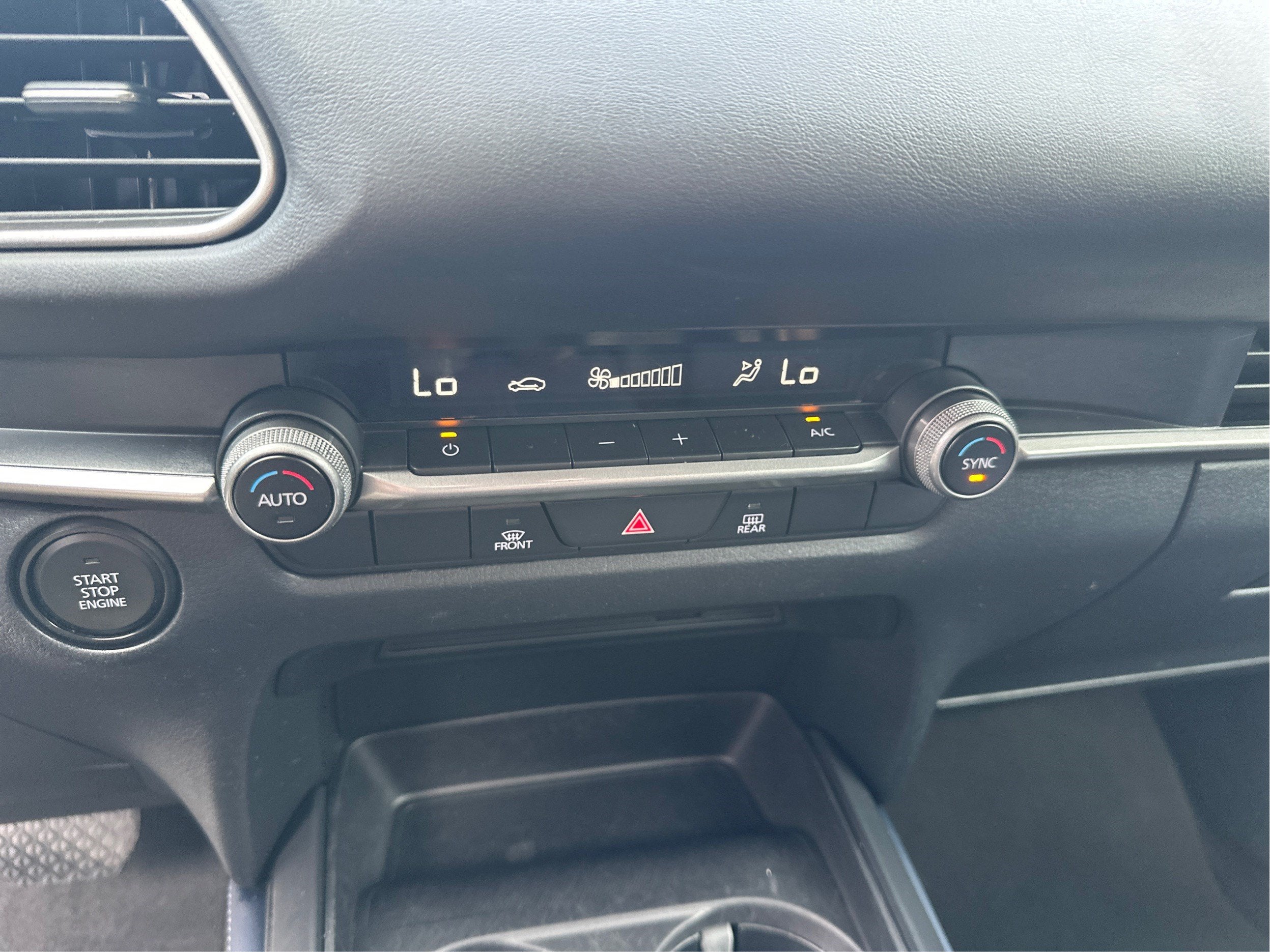2021 Mazda Mazda CX-30 Select AWD