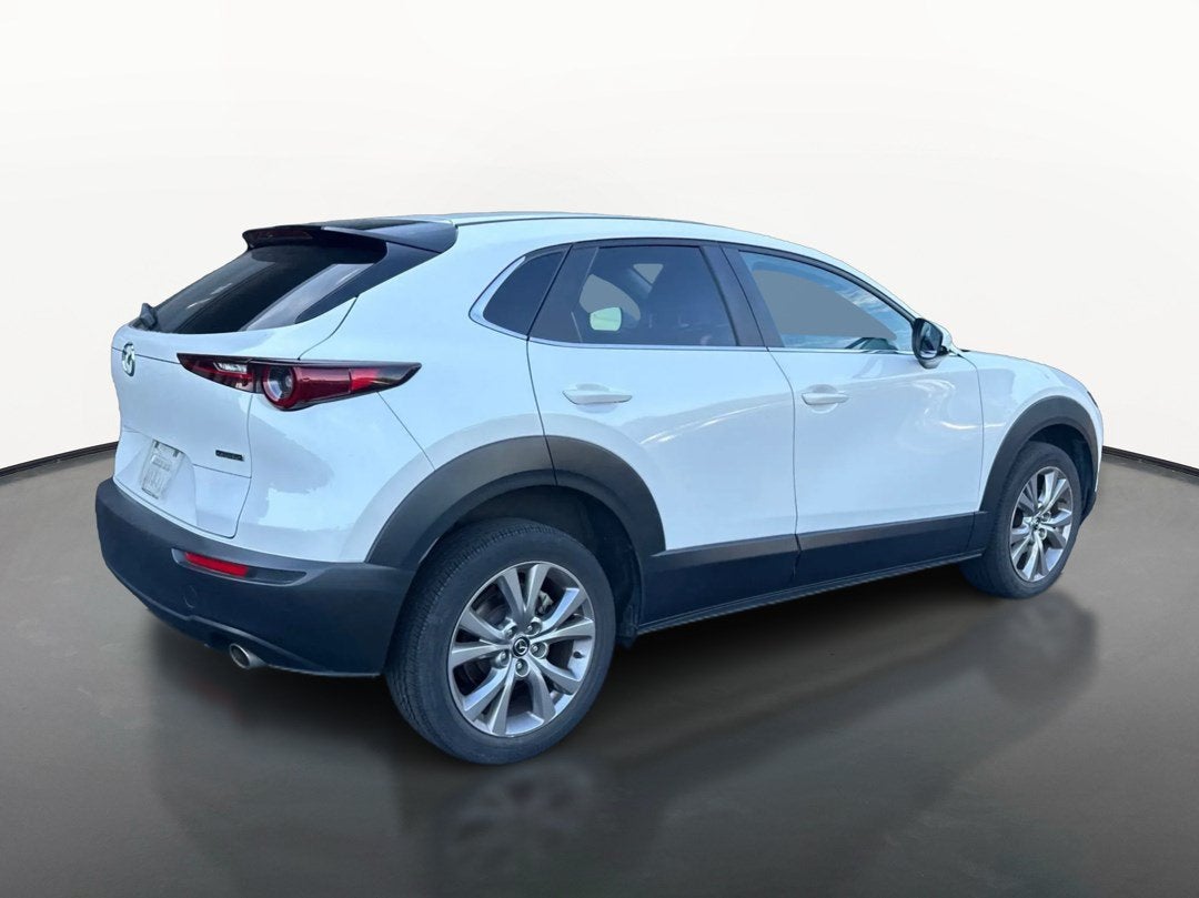 2021 Mazda Mazda CX-30 Select
