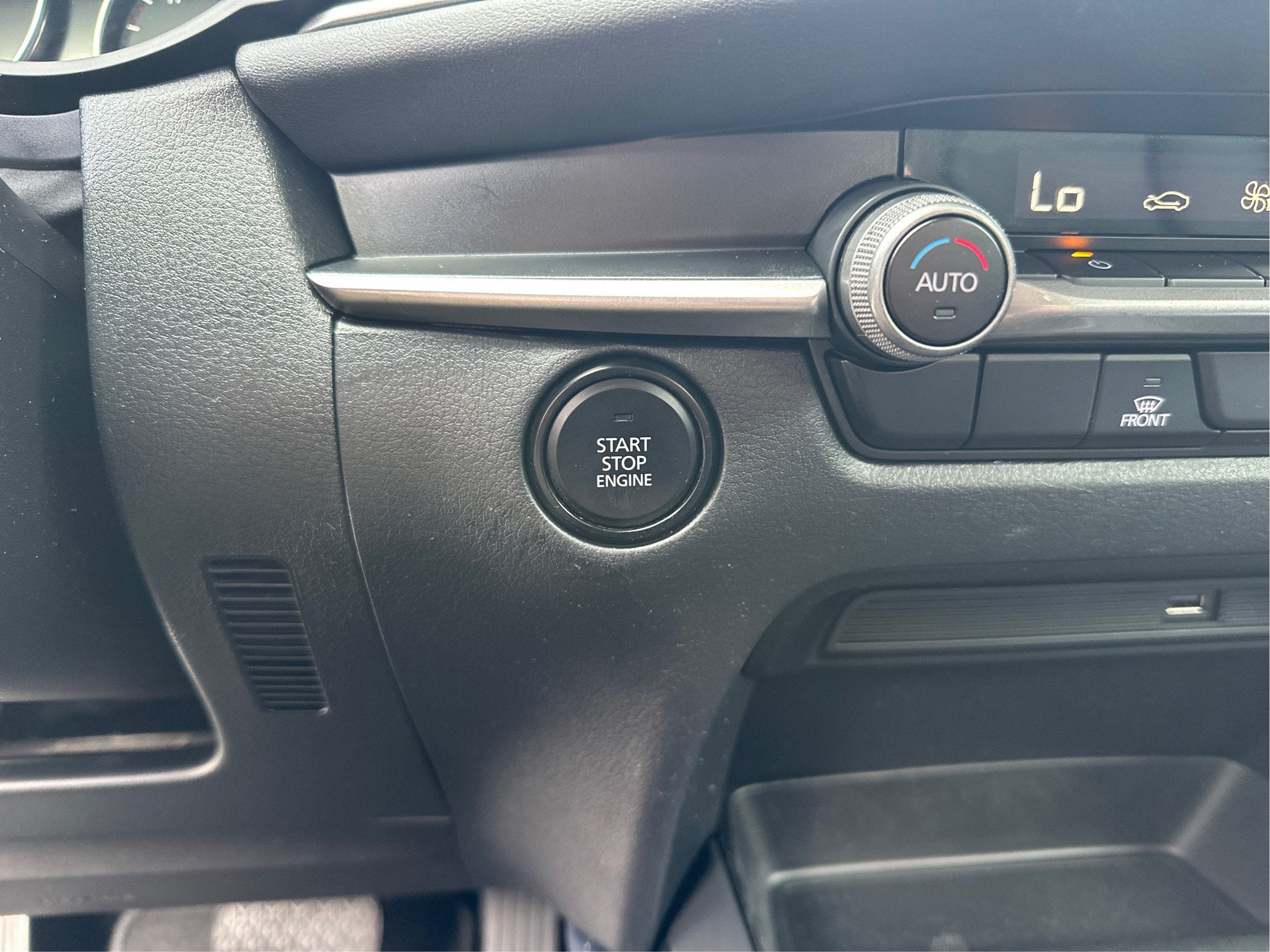 2021 Mazda Mazda CX-30 Select AWD