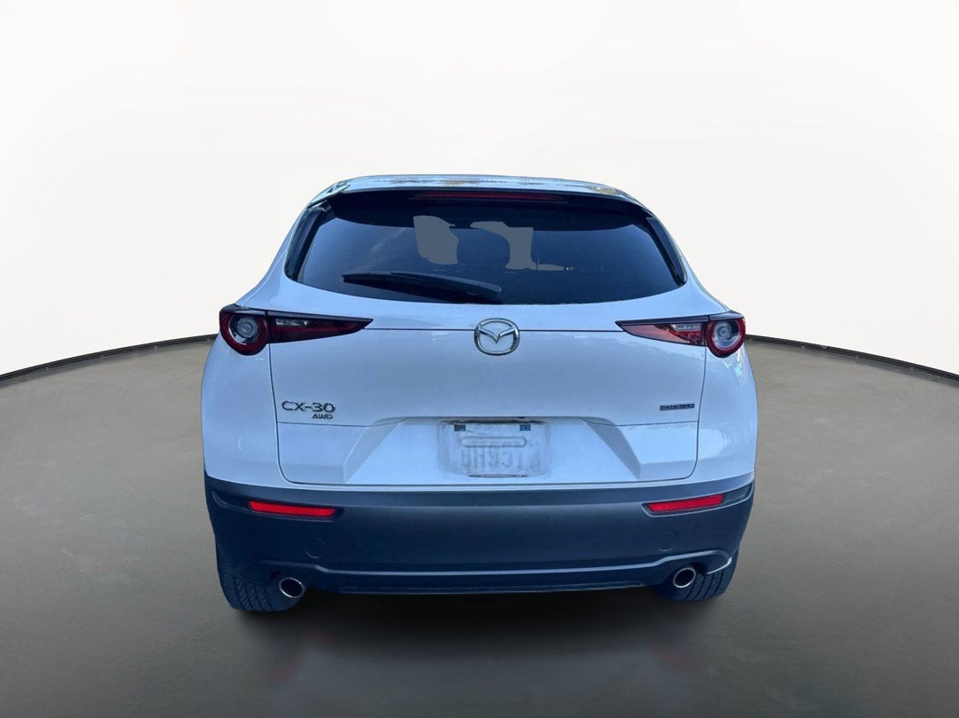 2021 Mazda Mazda CX-30 Select