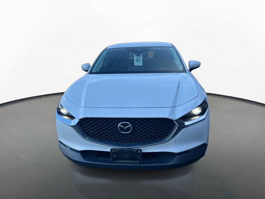 2021 Mazda Mazda CX-30 Select