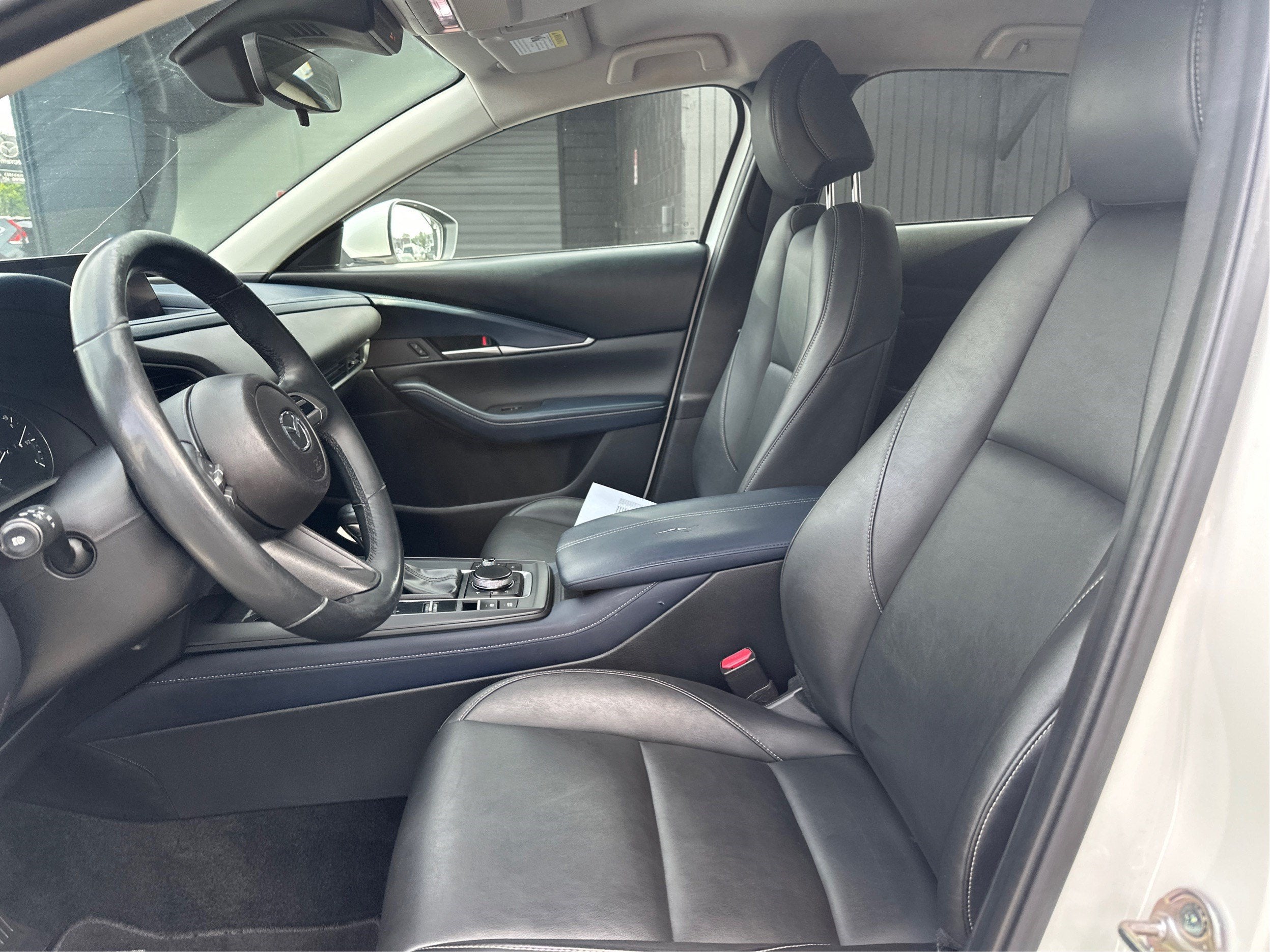 2021 Mazda Mazda CX-30 Select AWD