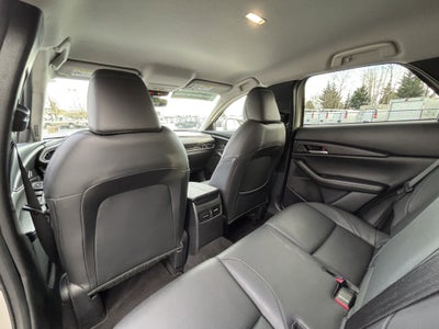 2022 Mazda Mazda CX-30 2.5 S Select Package AWD