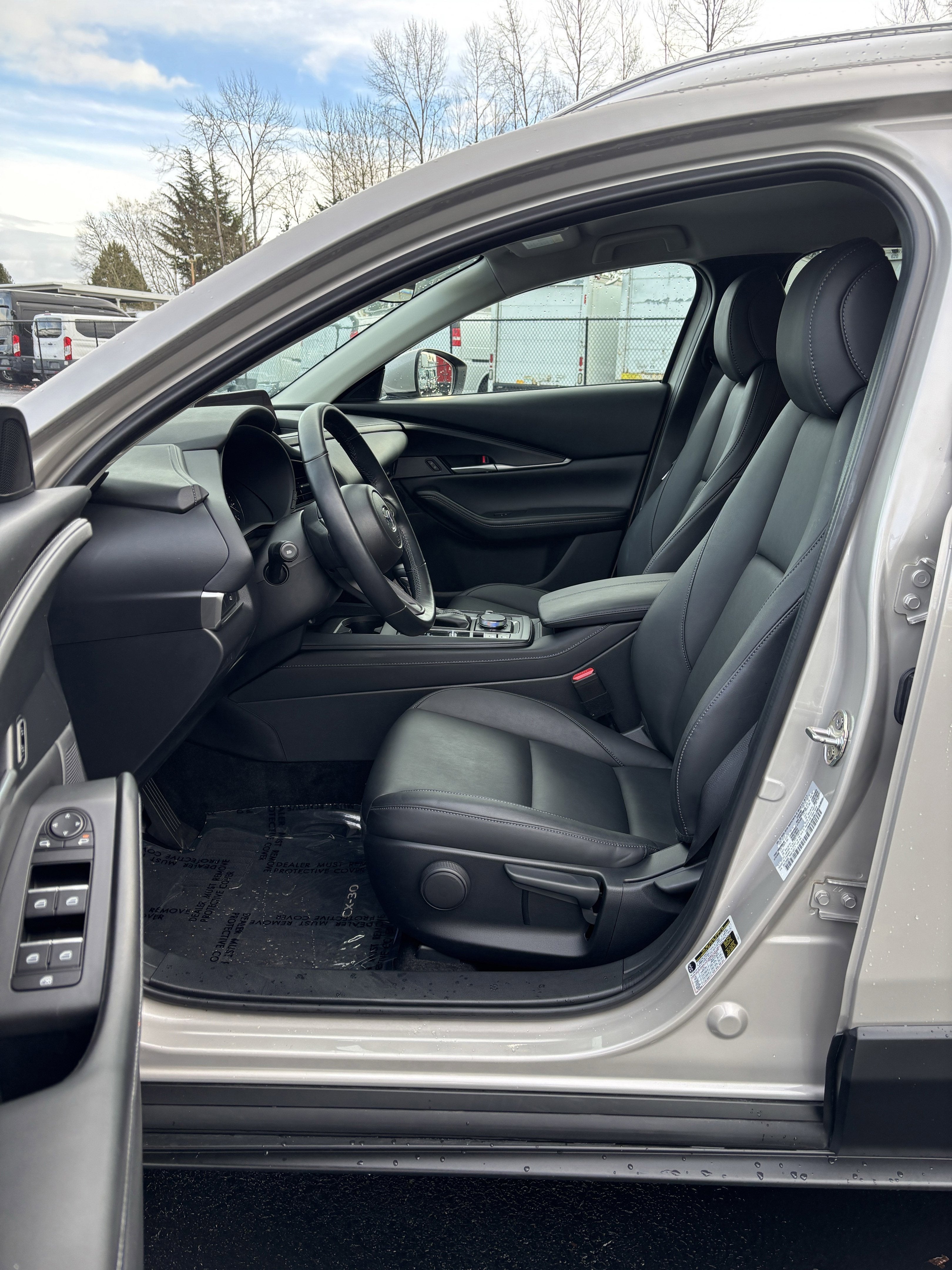 2022 Mazda Mazda CX-30 2.5 S Select Package AWD