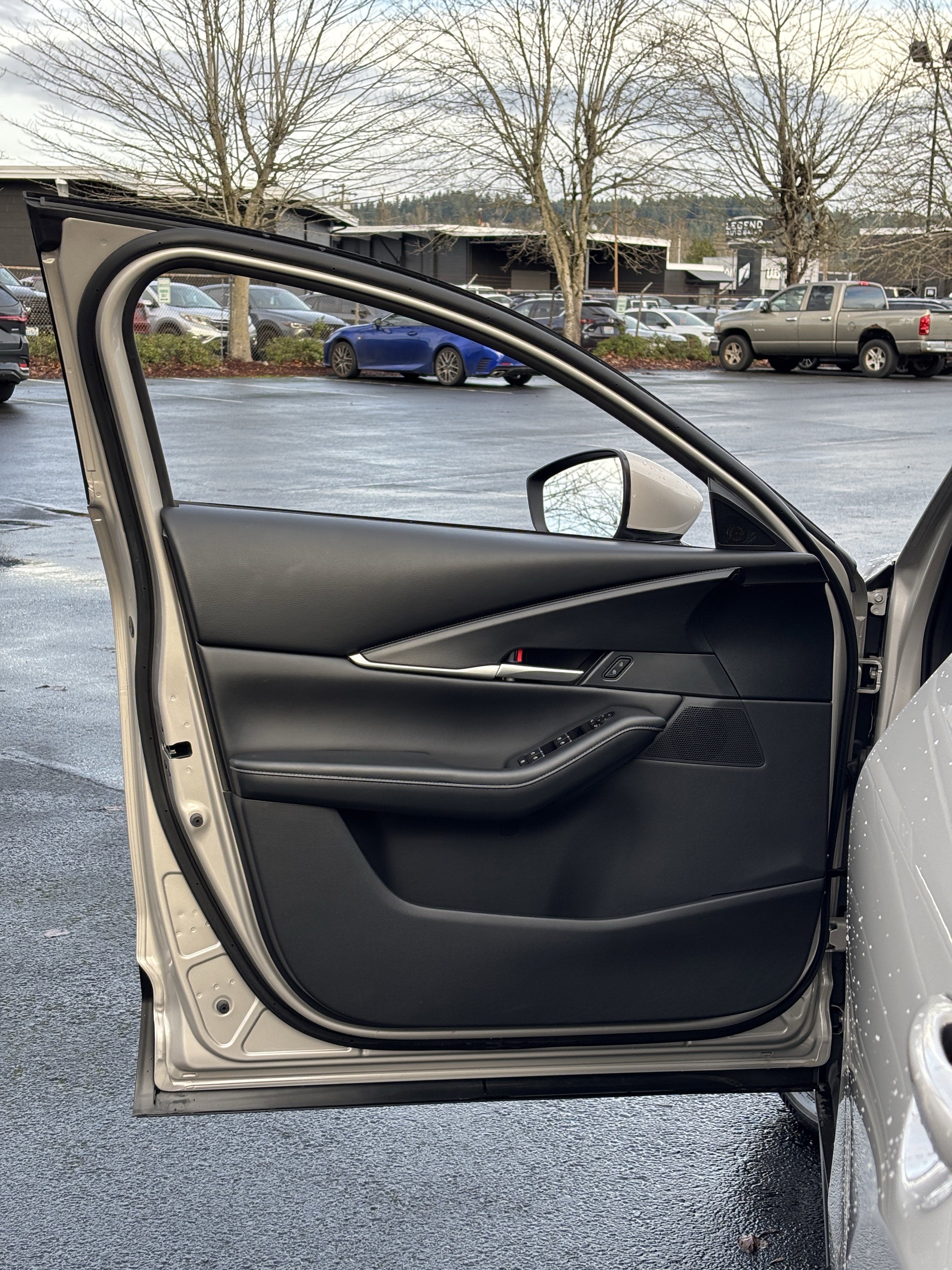 2022 Mazda Mazda CX-30 2.5 S Select Package AWD