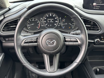 2022 Mazda Mazda CX-30 2.5 S Select Package AWD