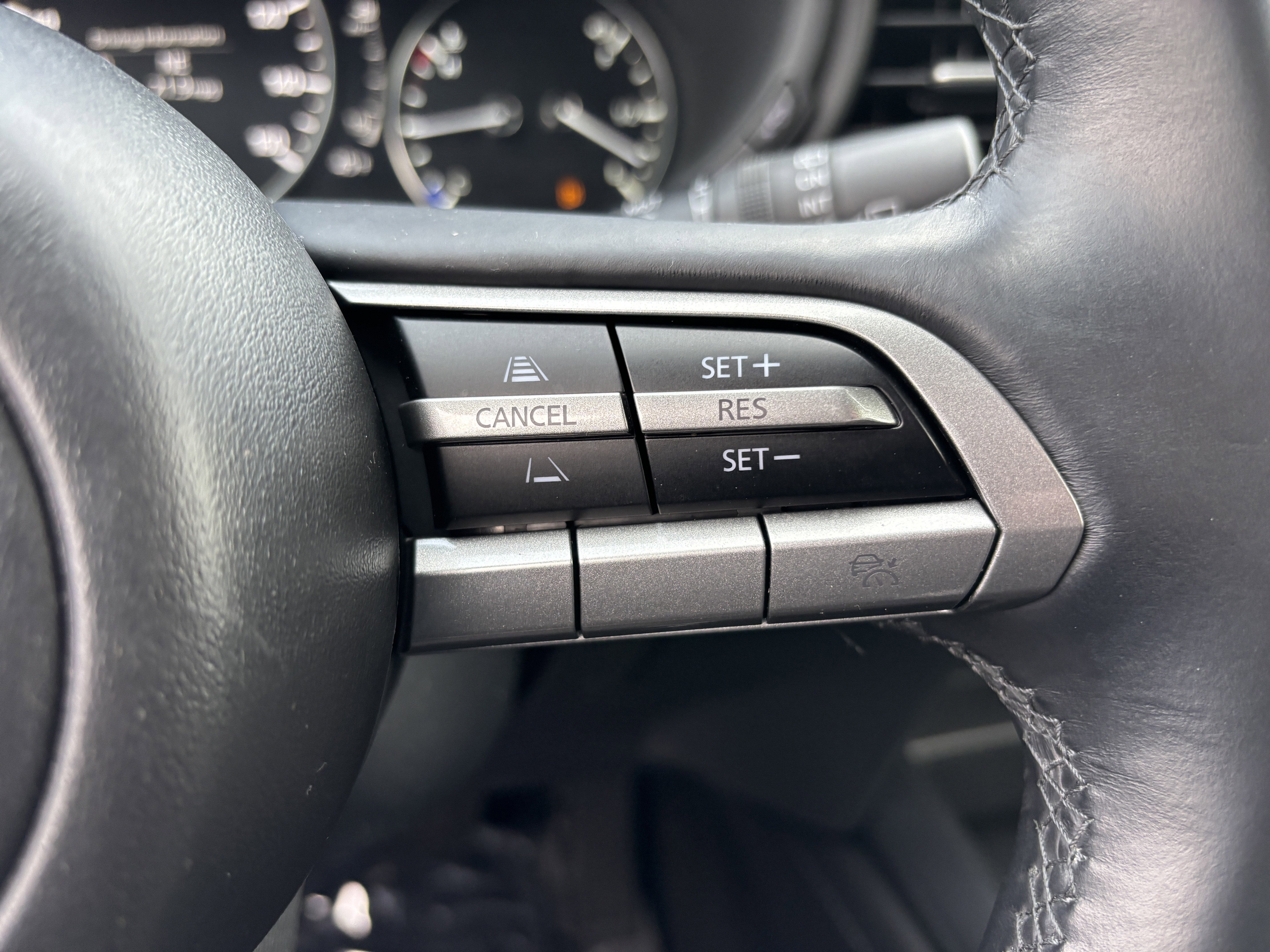 2022 Mazda Mazda CX-30 2.5 S Select Package AWD