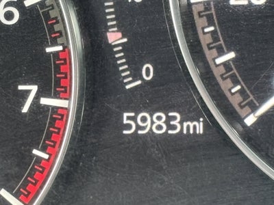 2022 Mazda Mazda CX-30 2.5 S Select Package AWD