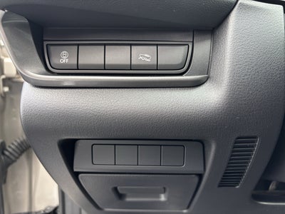 2022 Mazda Mazda CX-30 2.5 S Select Package AWD