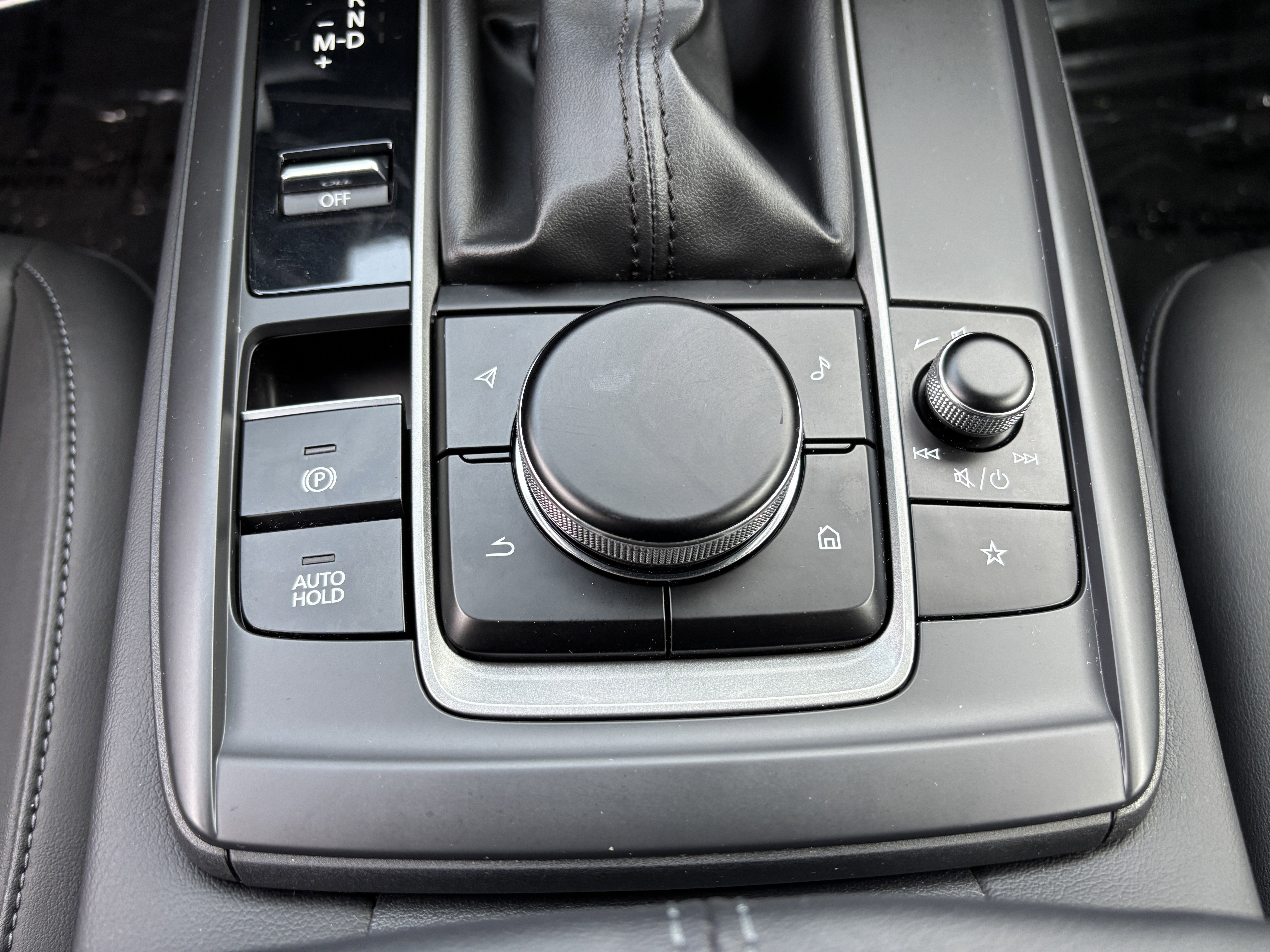 2022 Mazda Mazda CX-30 2.5 S Select Package AWD