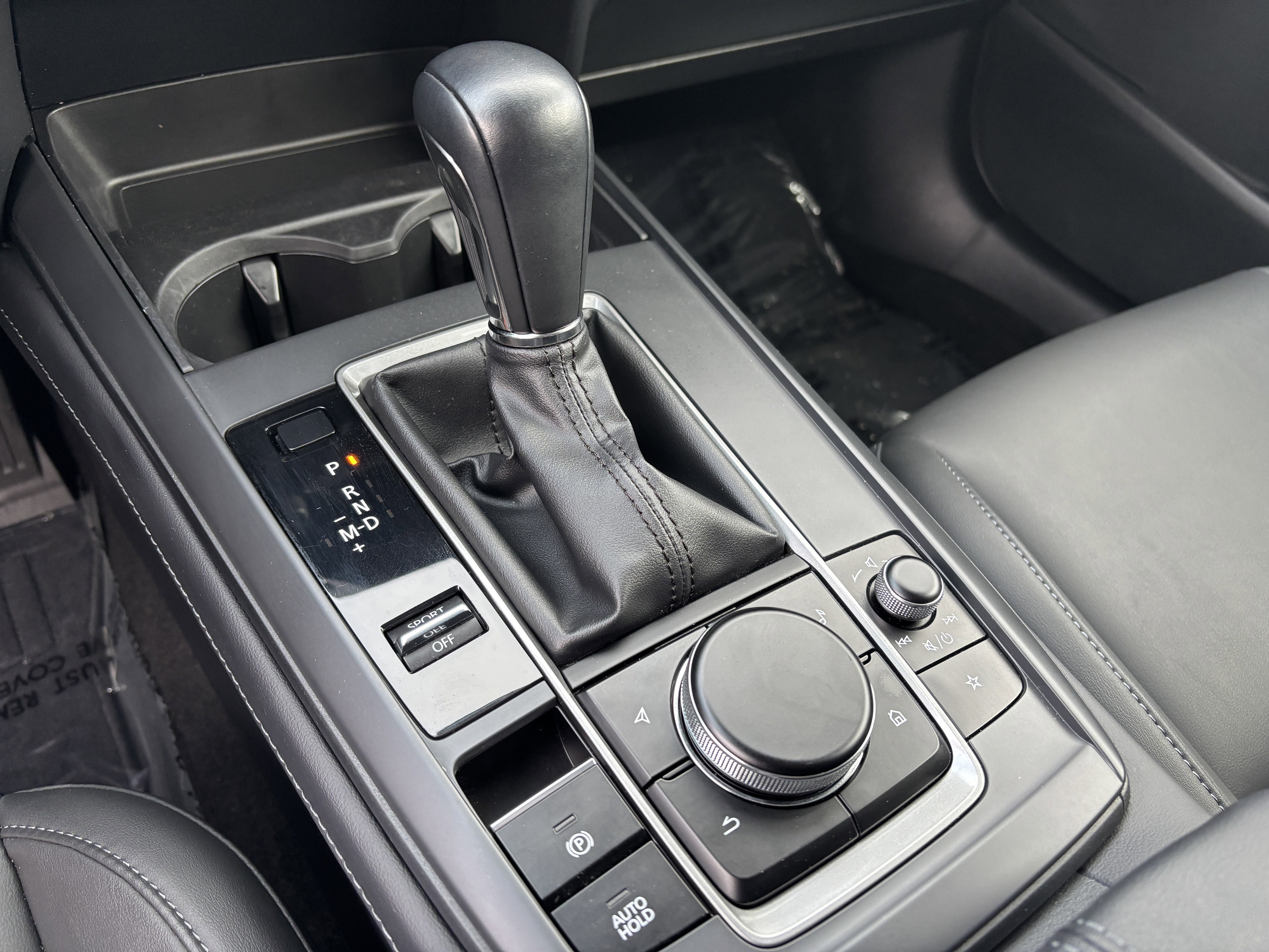 2022 Mazda Mazda CX-30 2.5 S Select Package AWD