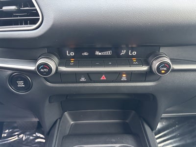 2022 Mazda Mazda CX-30 2.5 S Select Package AWD